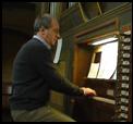 Enrico Bernardi organista