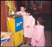 Oligomineralizzatore DODE a scuola - Acquafil Srl